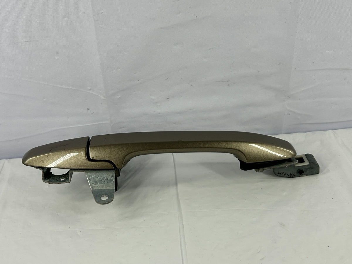 09-15 Honda Pilot Front Right Passenger Door Exterior Handle OEM 72140-SNE-A11