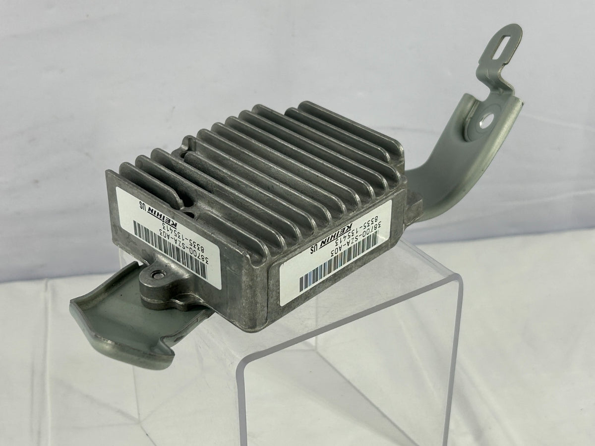 2009-2011 Honda Pilot Chassis Control Module OEM 38700-SZA-A03