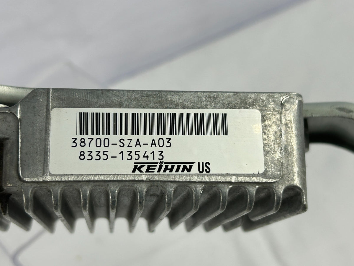 2009-2011 Honda Pilot Chassis Control Module OEM 38700-SZA-A03