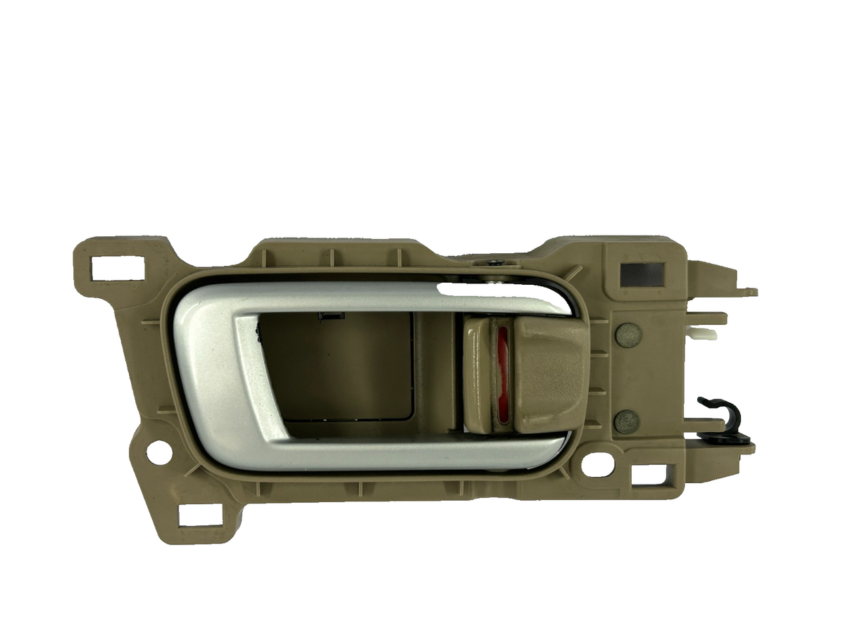 2009-2015 Honda Pilot Front Right Interior Door Handle OEM 72120-SZA-A01ZB