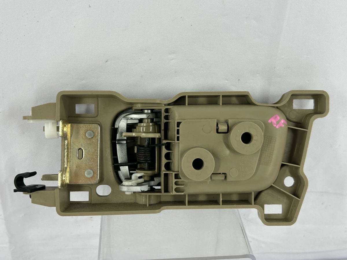 2009-2015 Honda Pilot Front Right Interior Door Handle OEM 72120-SZA-A01ZB