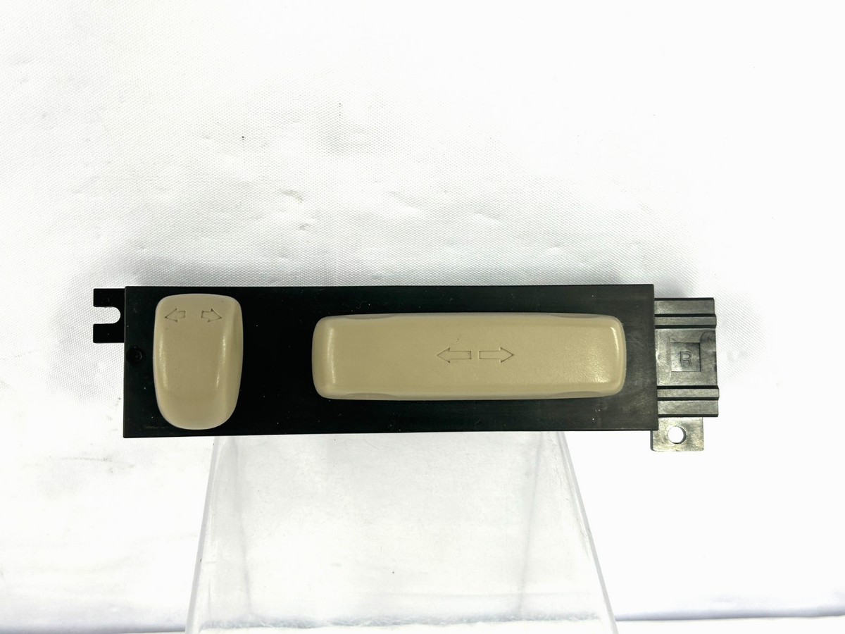 2009-2025 Honda Pilot Front RIGHT Seat Adjust Control Switch OEM 81253-SDB-A71