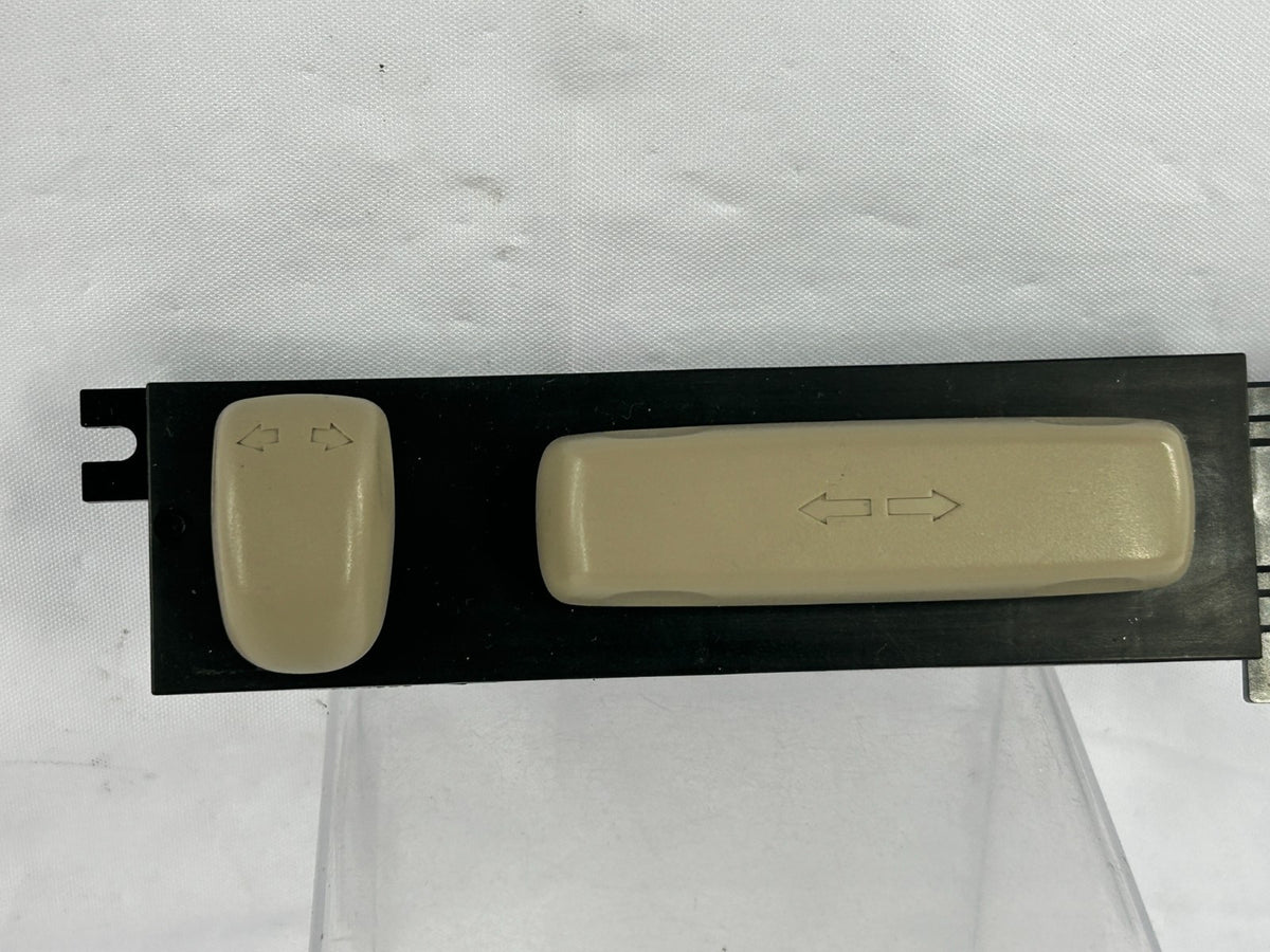 2009-2025 Honda Pilot Front RIGHT Seat Adjust Control Switch OEM 81253-SDB-A71