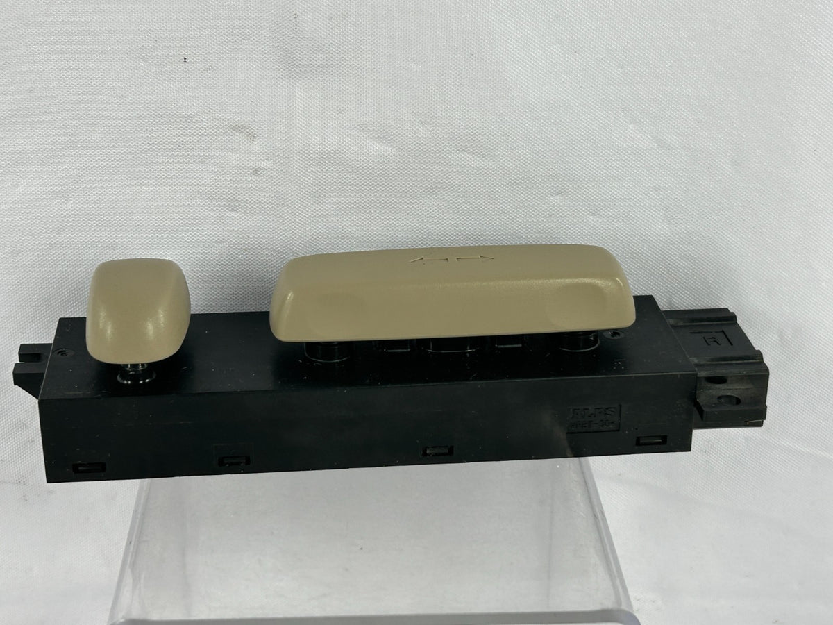 2009-2025 Honda Pilot Front RIGHT Seat Adjust Control Switch OEM 81253-SDB-A71
