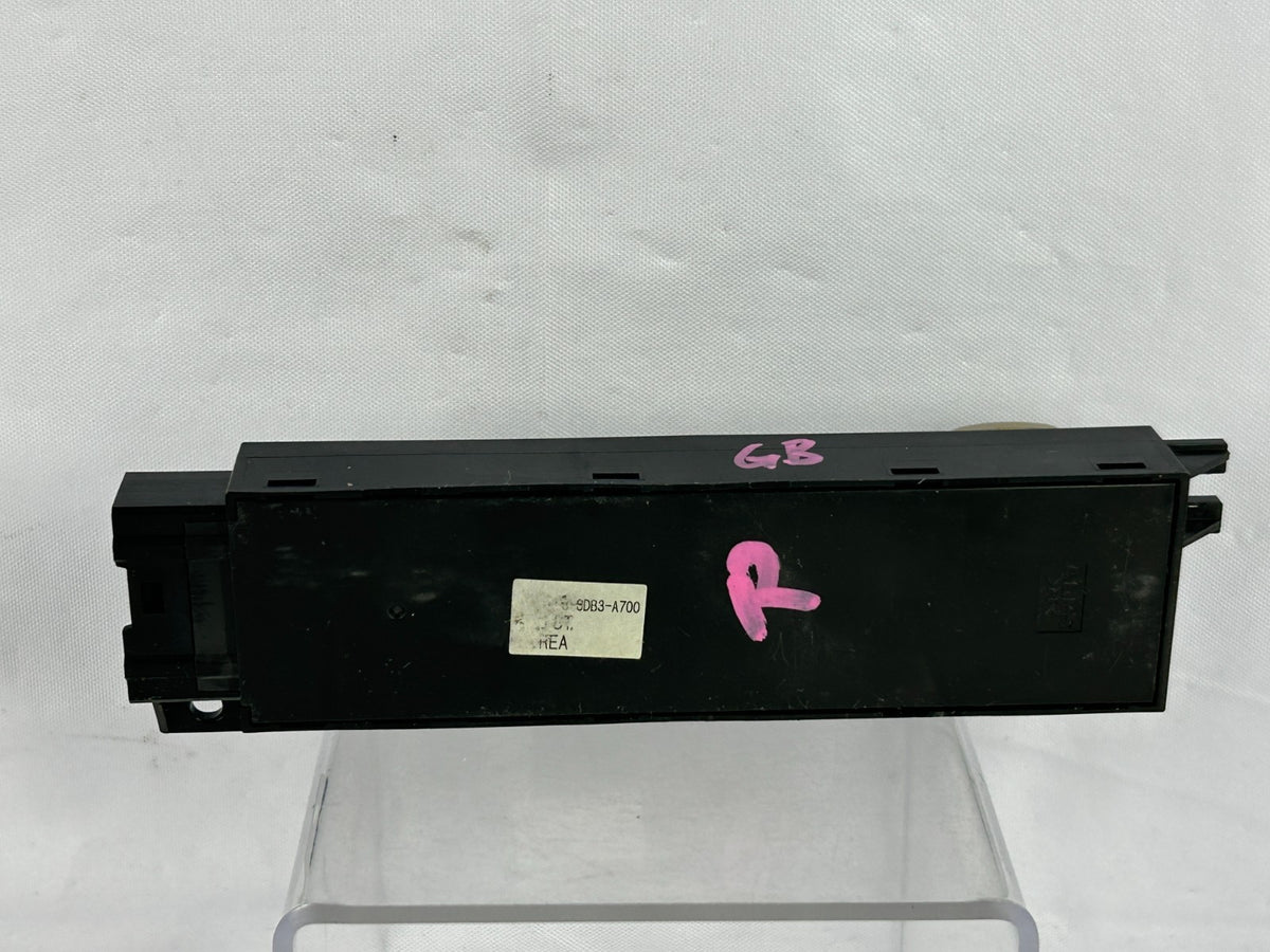 2009-2025 Honda Pilot Front RIGHT Seat Adjust Control Switch OEM 81253-SDB-A71