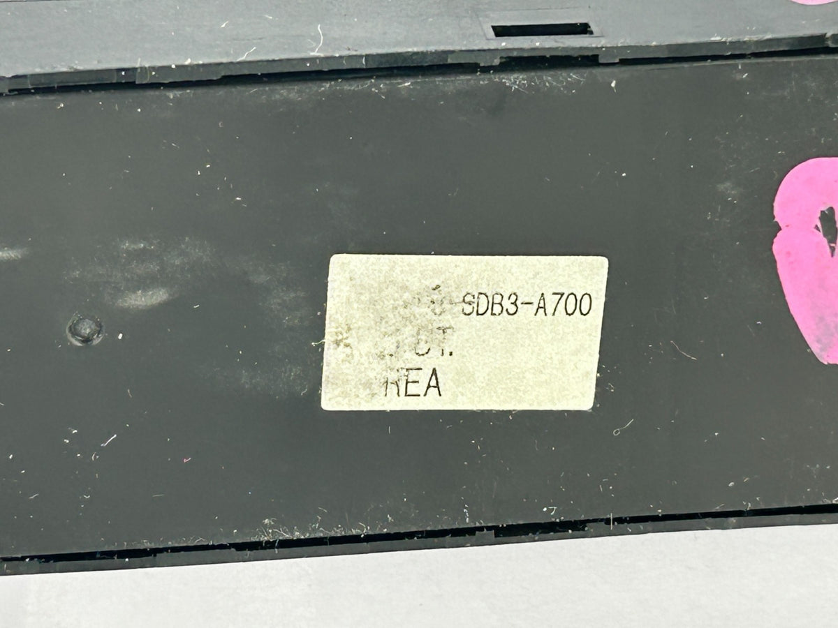 2009-2025 Honda Pilot Front RIGHT Seat Adjust Control Switch OEM 81253-SDB-A71