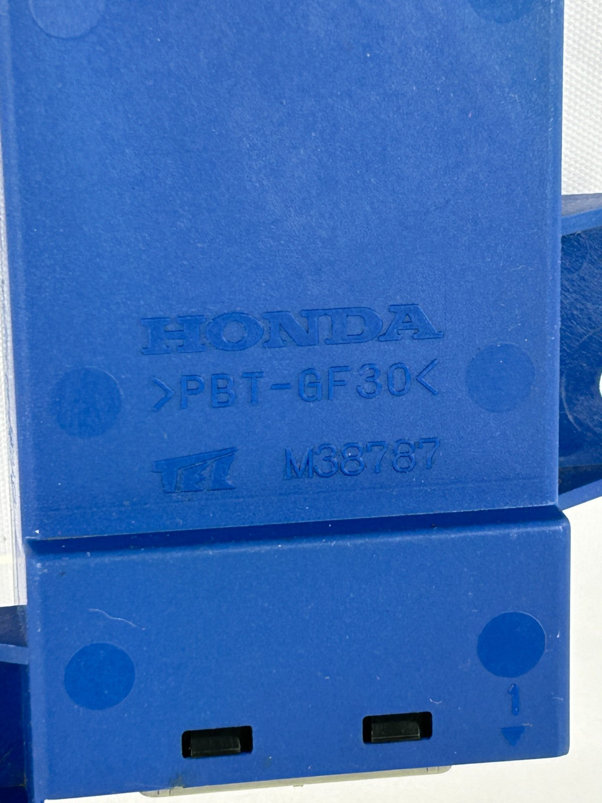 2009-2015 Honda Pilot Mirror Memory Control Module OEM 38850-SZA-A01
