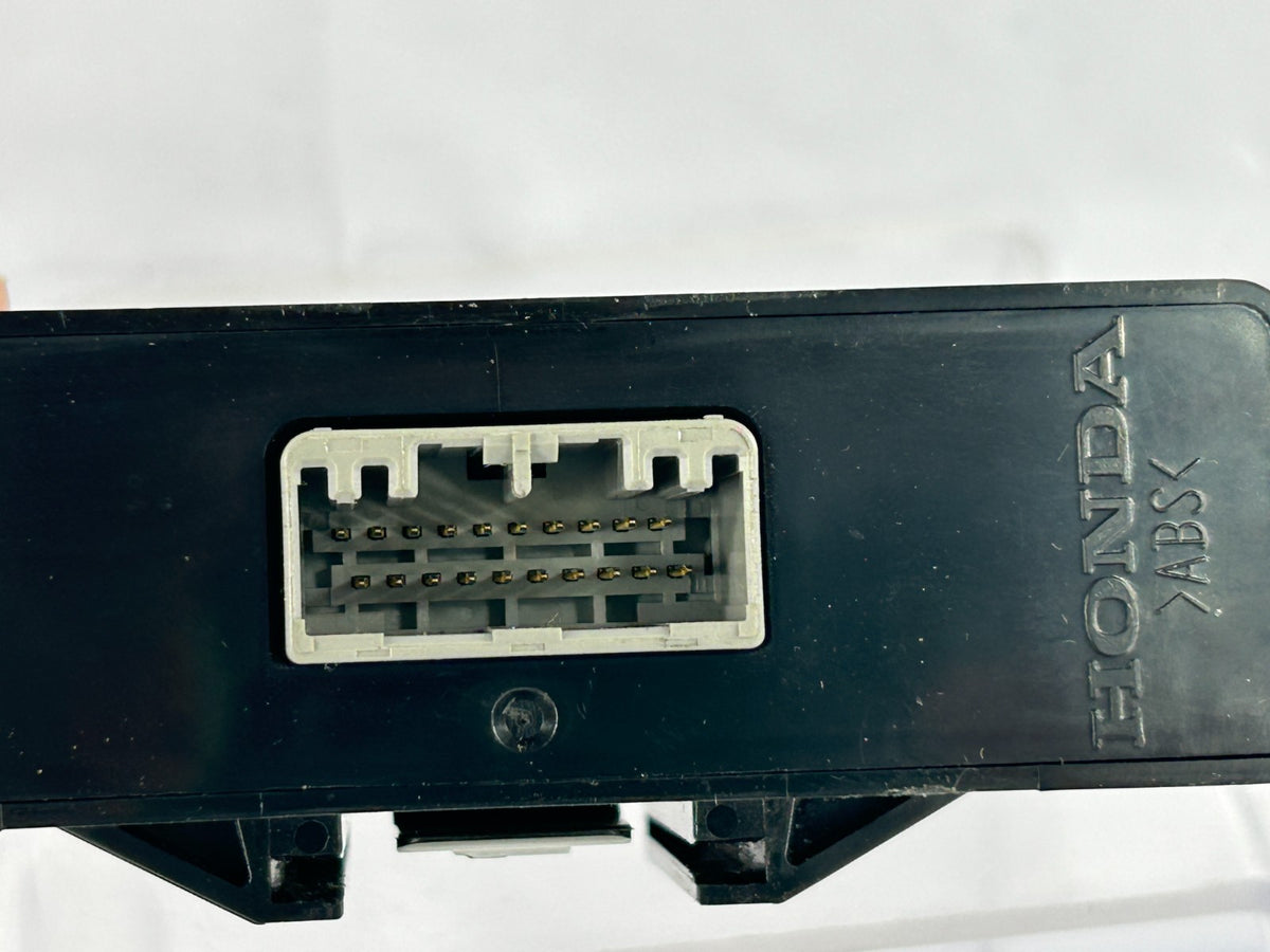 09-11 Honda Pilot Tpms Tire Pressure Monitoring System Control OEM 39350-SZA-A02
