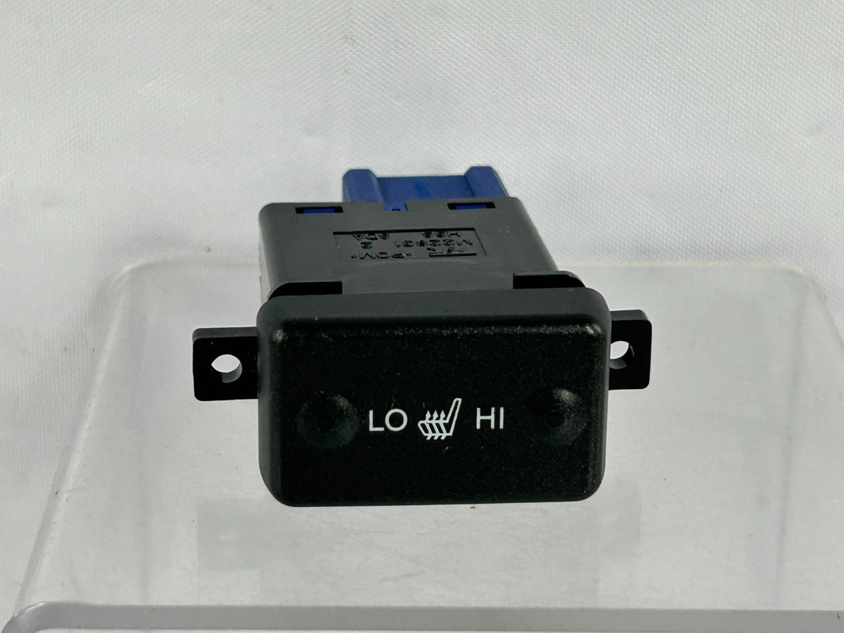 2009-2011 Honda Pilot Left Driver Side Seat Heater Switch OEM 35650-SZA-A01ZA