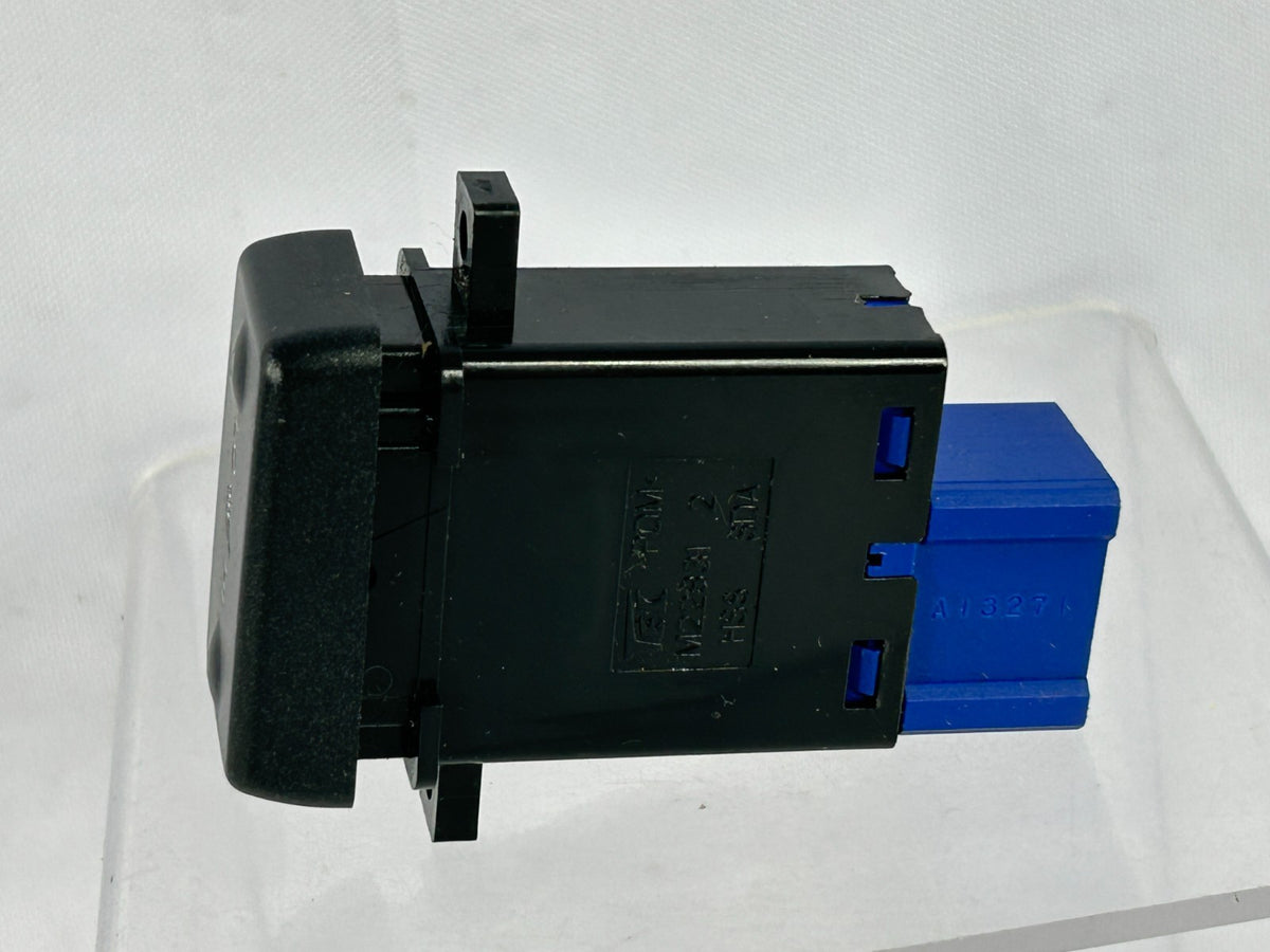 2009-2011 Honda Pilot Left Driver Side Seat Heater Switch OEM 35650-SZA-A01ZA