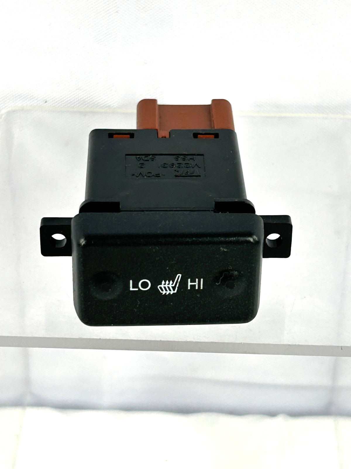 09-11 Honda Pilot Right Passenger Side Seat Heater Switch OEM 35600-SZA-A01ZA