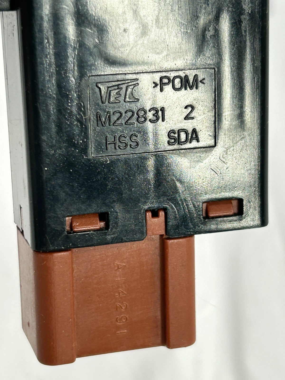 09-11 Honda Pilot Right Passenger Side Seat Heater Switch OEM 35600-SZA-A01ZA