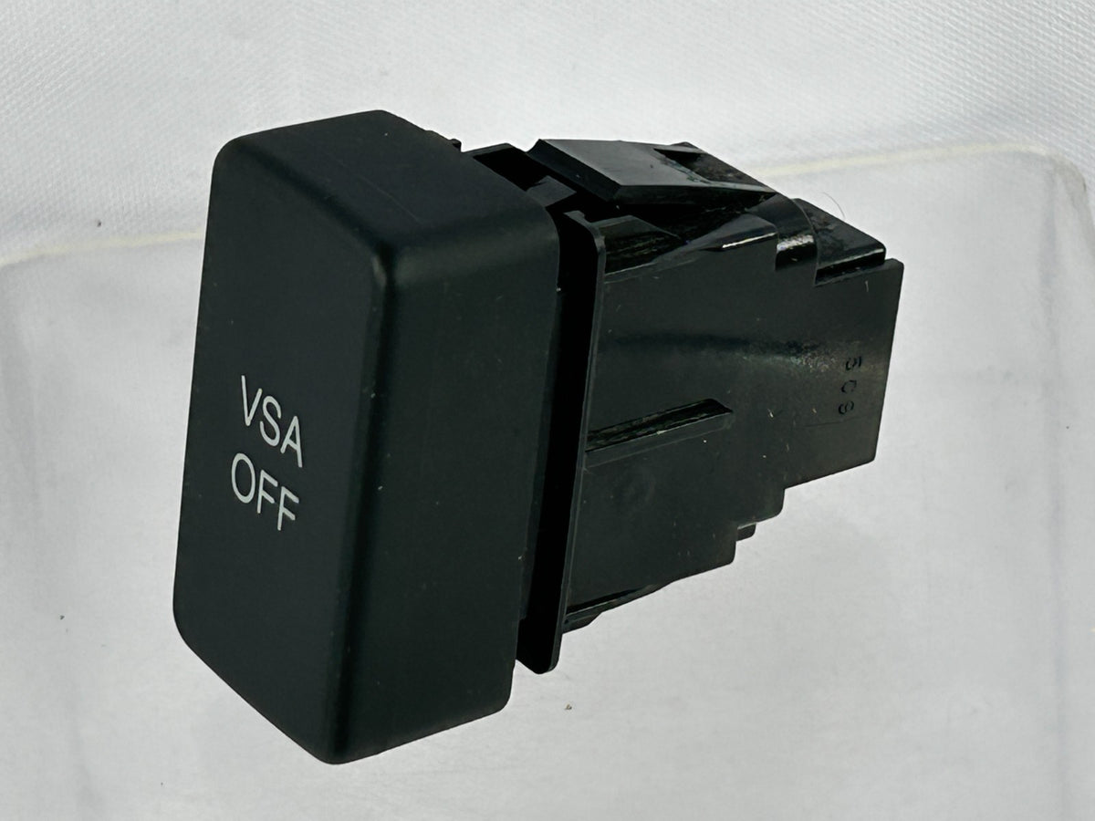 09-11 Honda Pilot VSA OFF Stability Control Switch Button OEM 35300-SZA-A01ZA