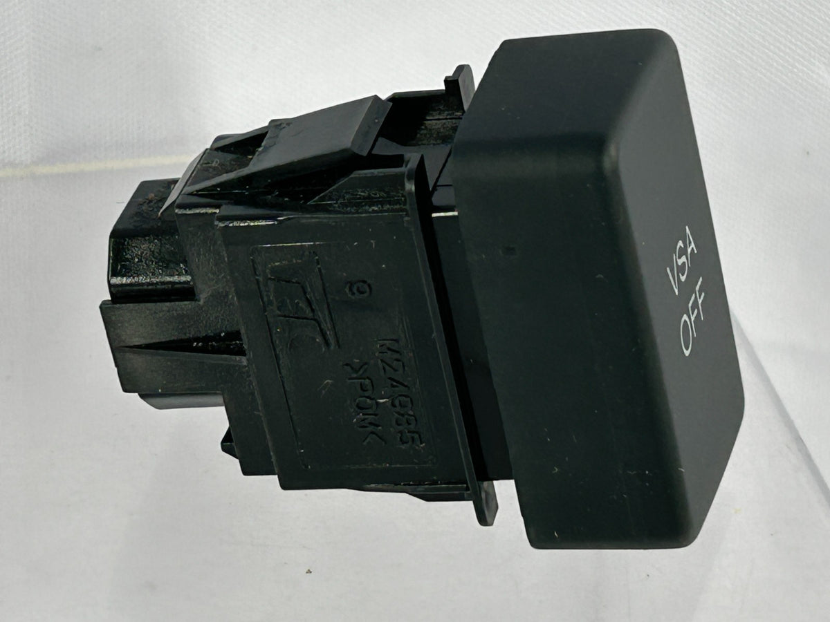 09-11 Honda Pilot VSA OFF Stability Control Switch Button OEM 35300-SZA-A01ZA