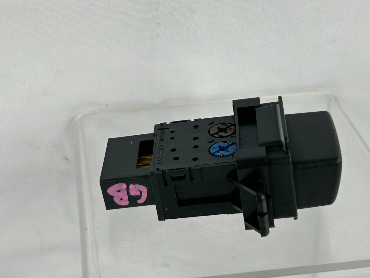 09-15 Honda Pilot Power Tailgate Trunk Release Switch Button OEM 35800-SED-003
