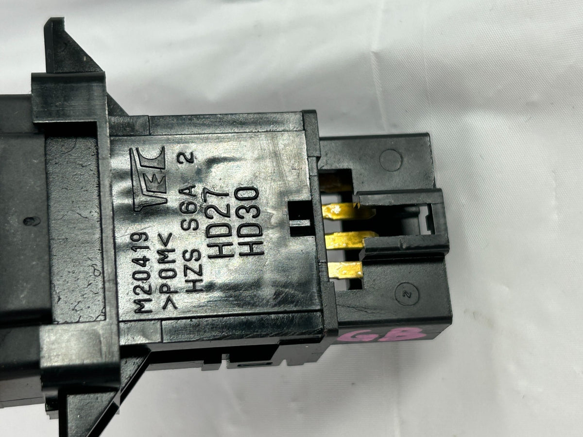 09-15 Honda Pilot Power Tailgate Trunk Release Switch Button OEM 35800-SED-003