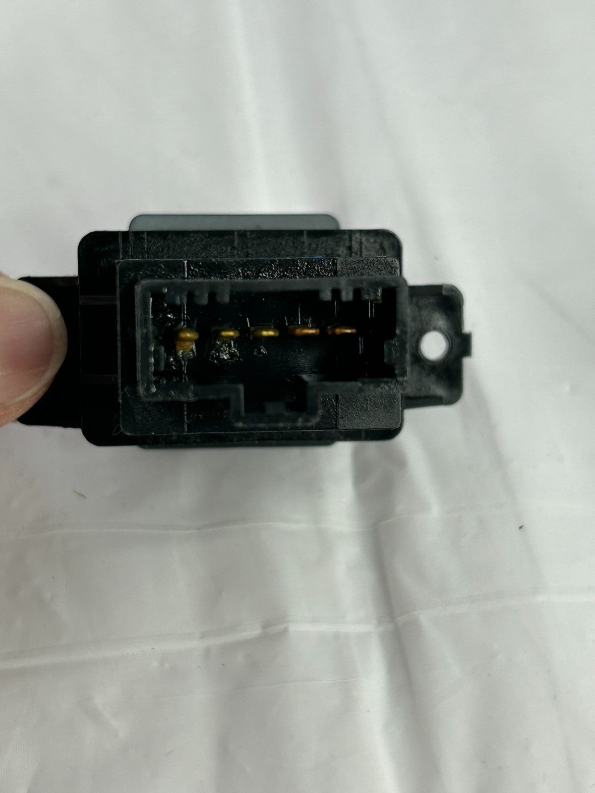 09-15 Honda Pilot Power Tailgate Trunk Release Switch Button OEM 35800-SED-003