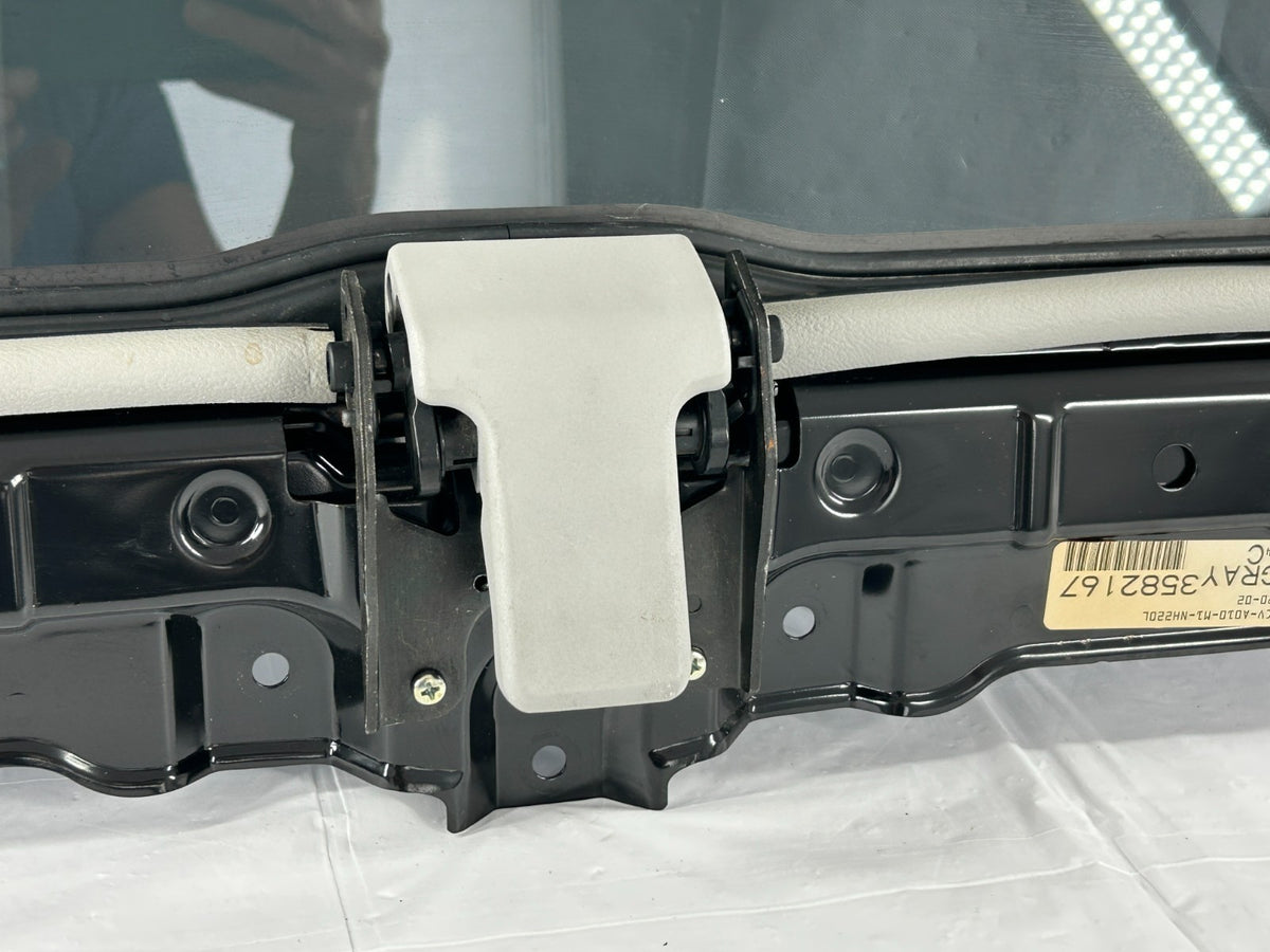 2003-2008 Honda Element  Roof Sunroof Moonroof Glass Assembly OEM 85600-SCV-A01