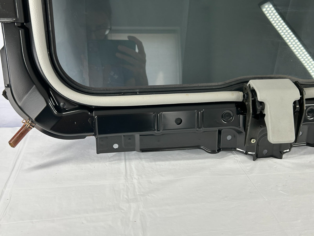 2003-2008 Honda Element  Roof Sunroof Moonroof Glass Assembly OEM 85600-SCV-A01