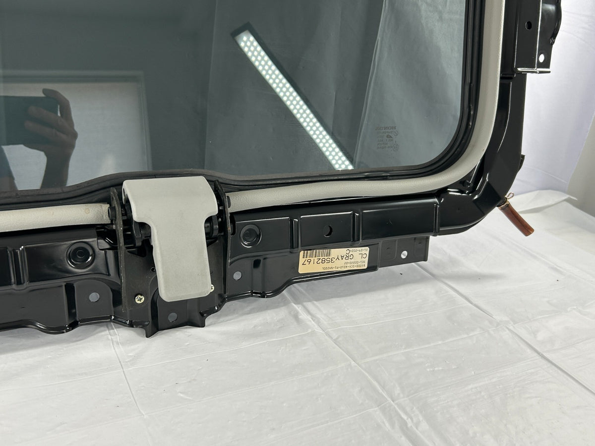 2003-2008 Honda Element  Roof Sunroof Moonroof Glass Assembly OEM 85600-SCV-A01
