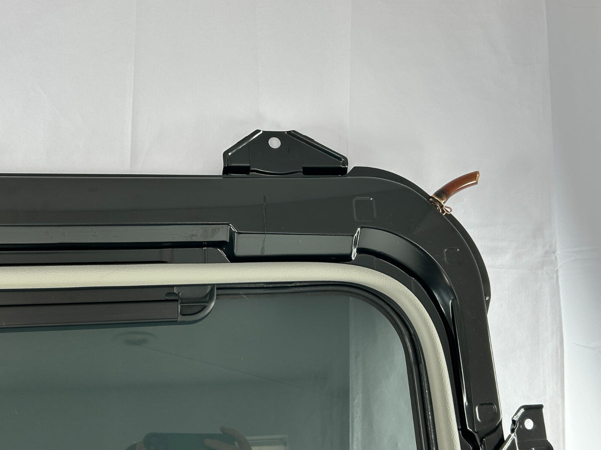 2003-2008 Honda Element  Roof Sunroof Moonroof Glass Assembly OEM 85600-SCV-A01