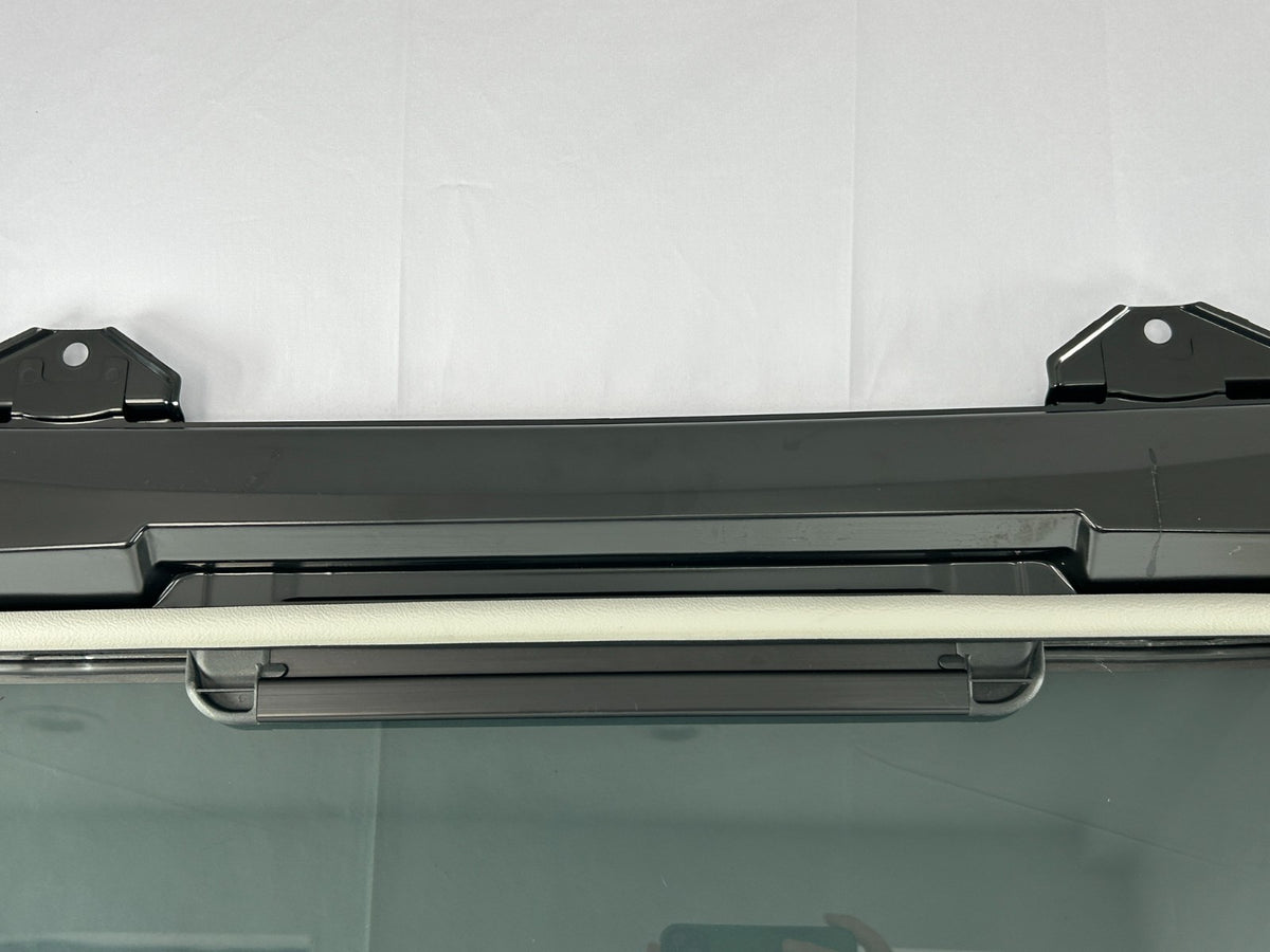 2003-2008 Honda Element  Roof Sunroof Moonroof Glass Assembly OEM 85600-SCV-A01