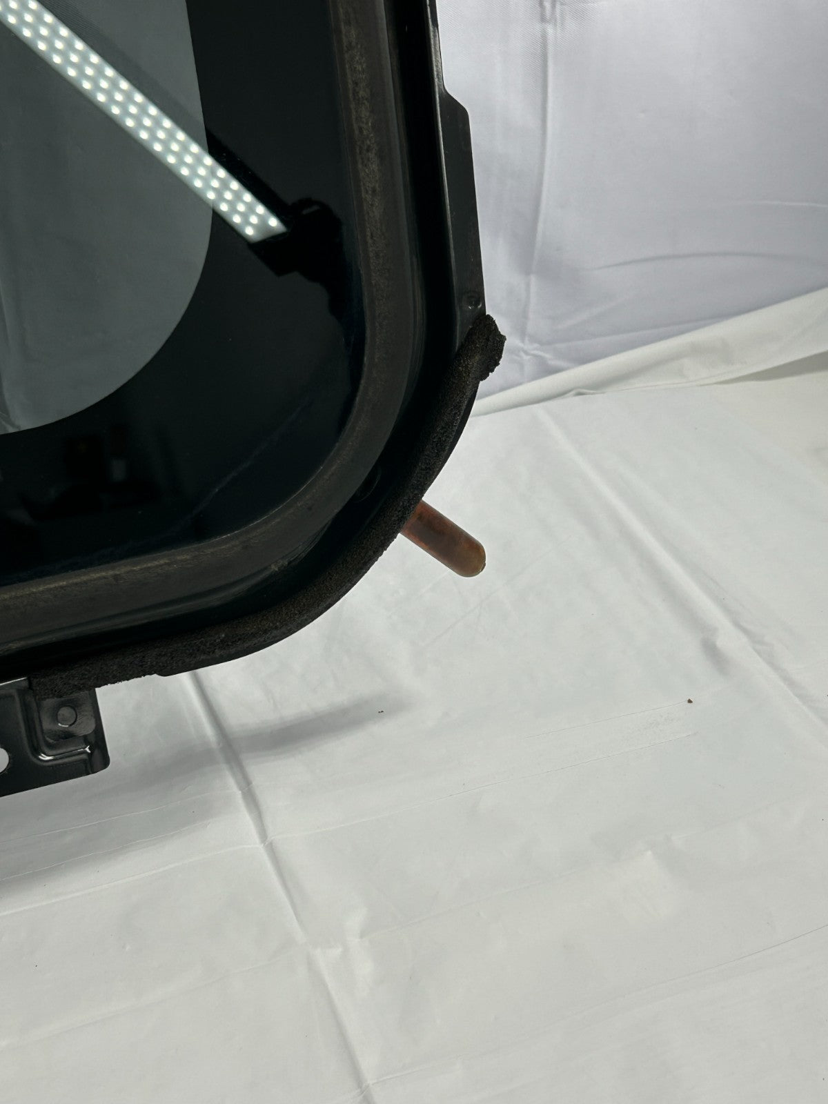 2003-2008 Honda Element  Roof Sunroof Moonroof Glass Assembly OEM 85600-SCV-A01