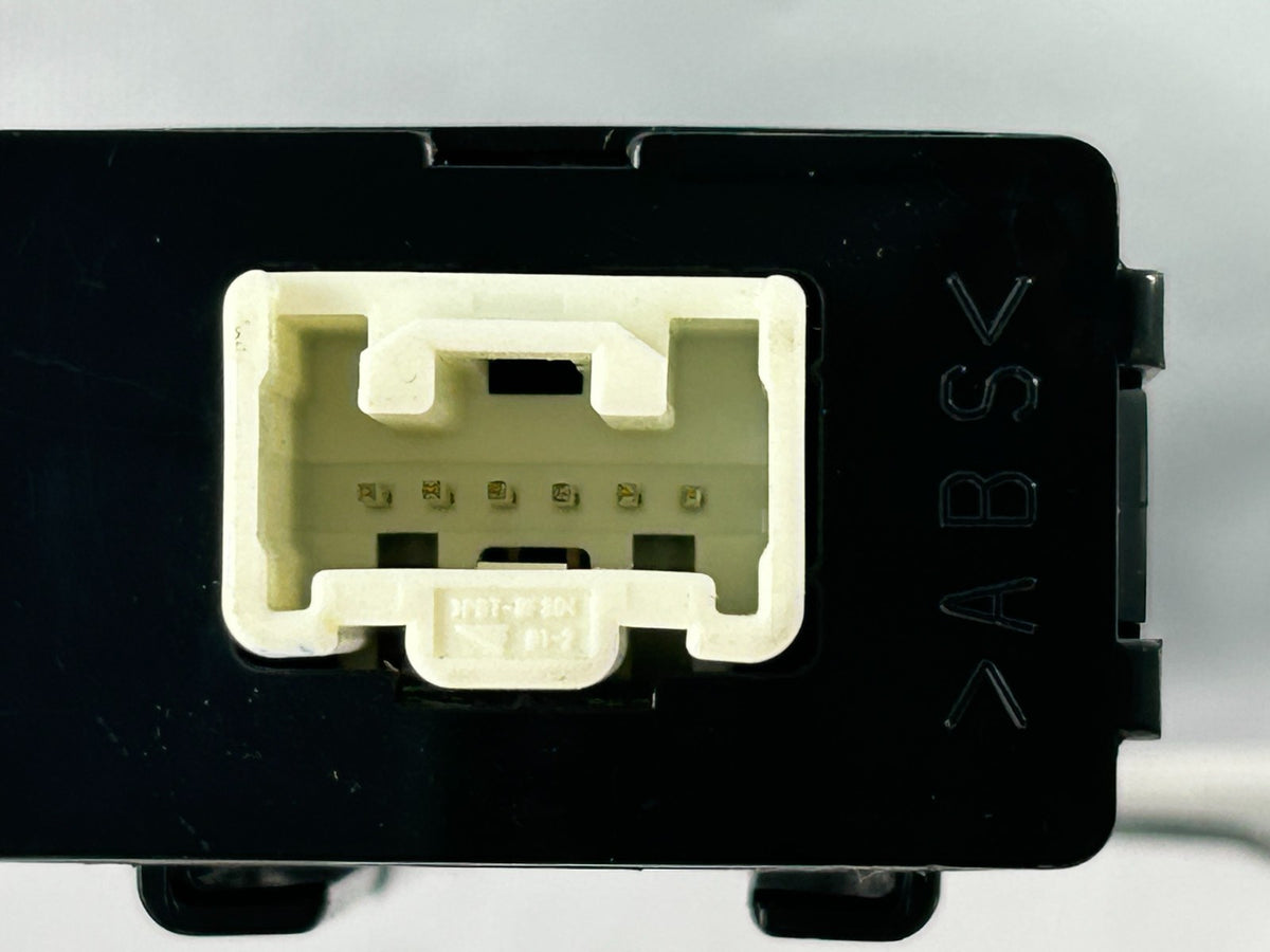 2007-2015 Mazda CX-9 Keyless Entry Receiver Control Module OEM TD12-67-5DZA