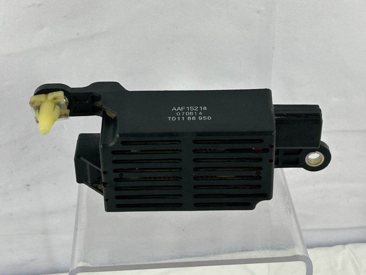 2007-2009 Mazda CX-9 Rear Liftgate Noise Filter Radio Capacitor OEM TD11-66-950