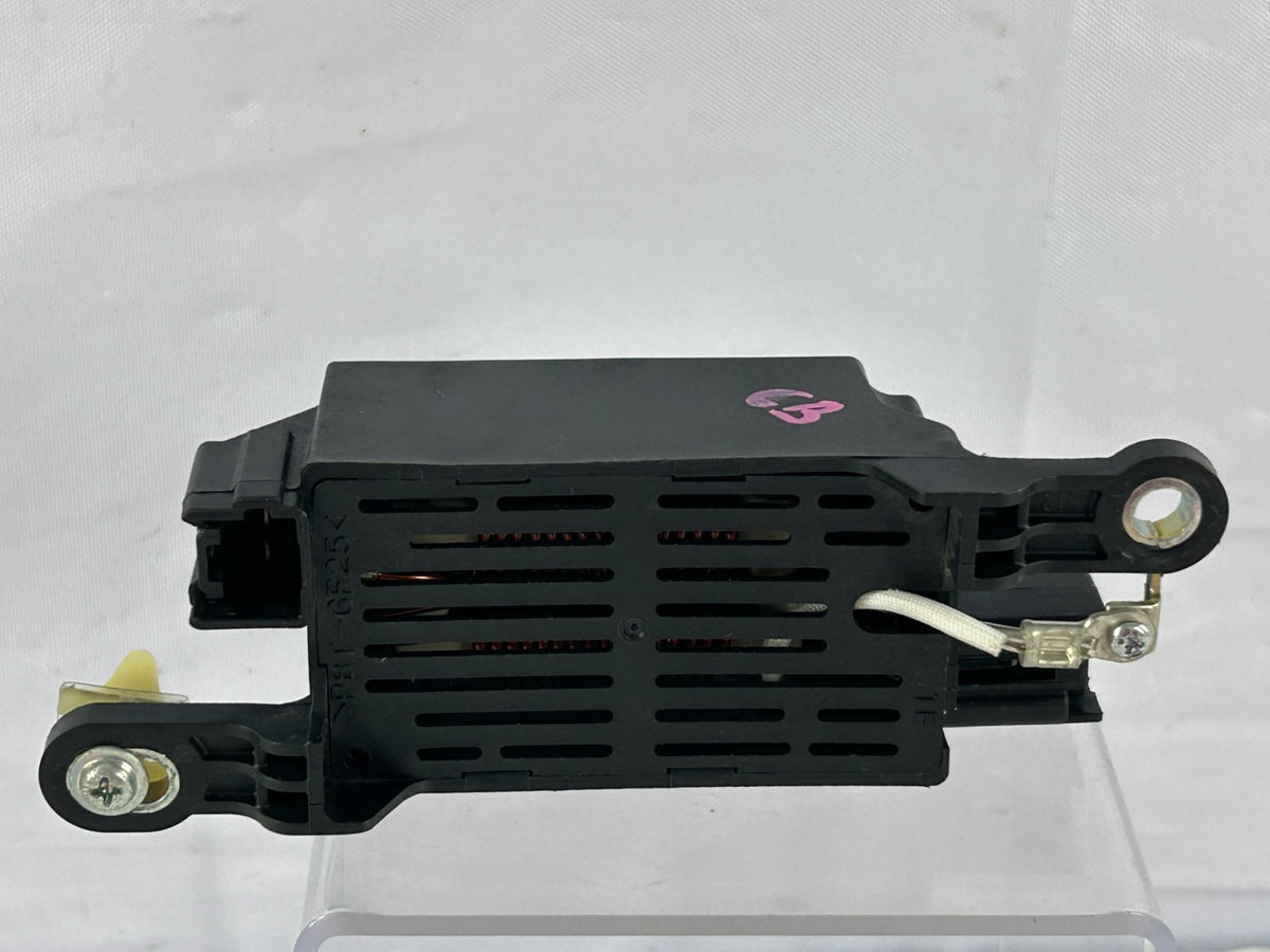 2007-2009 Mazda CX-9 Rear Liftgate Noise Filter Radio Capacitor OEM TD11-66-950