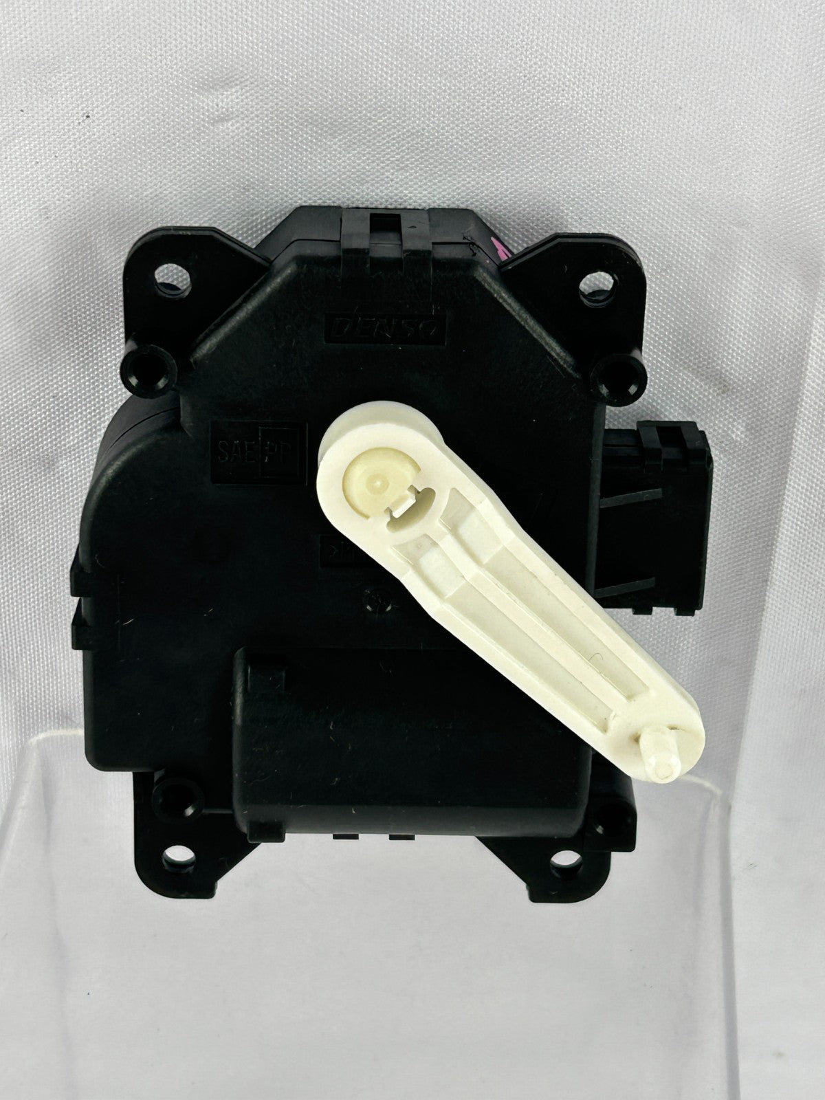 2007-2015 Mazda CX-9 HVAC AC Heater Blend Door Flap Actuator OEM 113800-2380