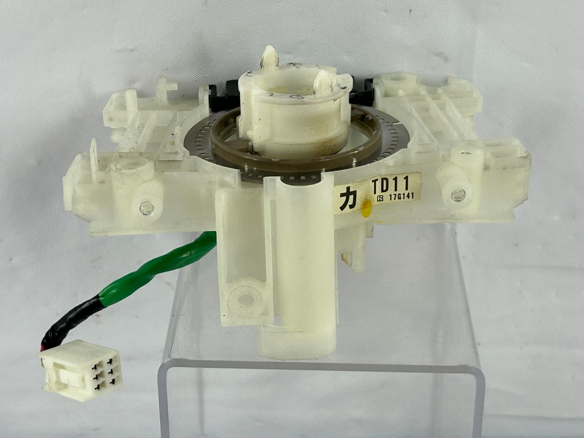 2007-2015 Mazda CX-9 Steering Column Switch Housing Control OEM TD11-66-1B1