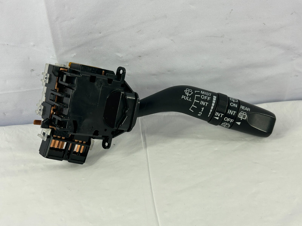 2007-2009 Mazda CX-9 Windshield Wiper Switch Lever Control OEM TD11-66-128