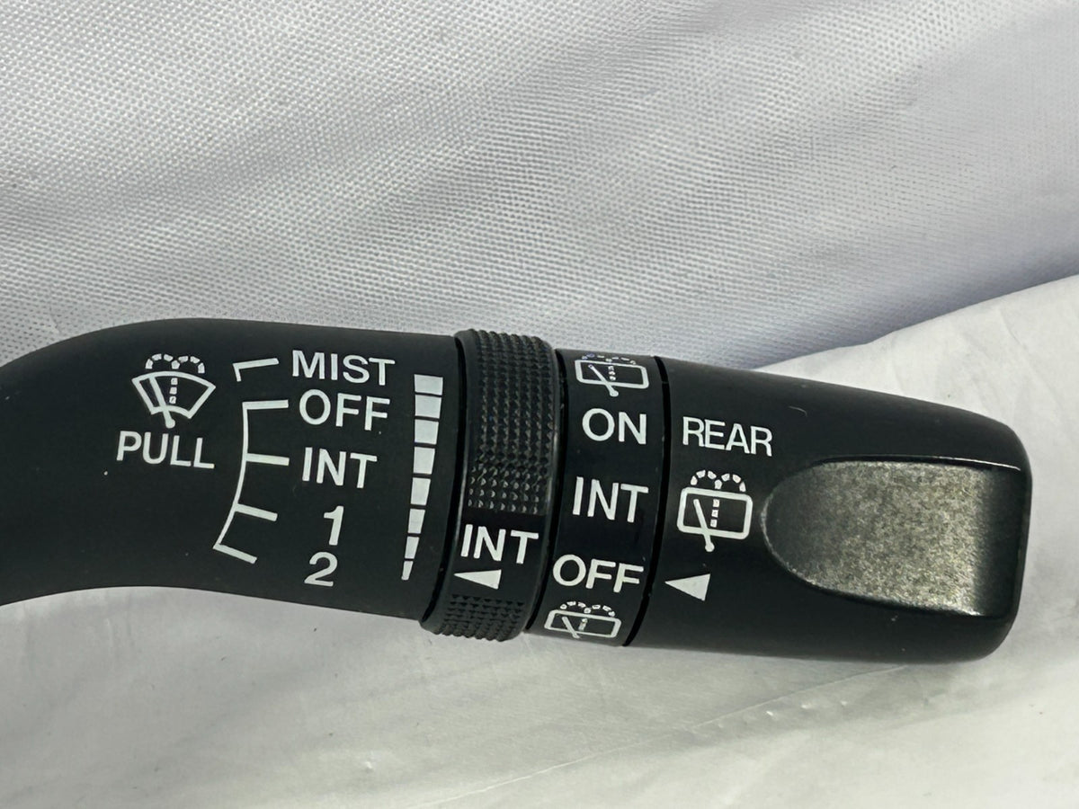 2007-2009 Mazda CX-9 Windshield Wiper Switch Lever Control OEM TD11-66-128