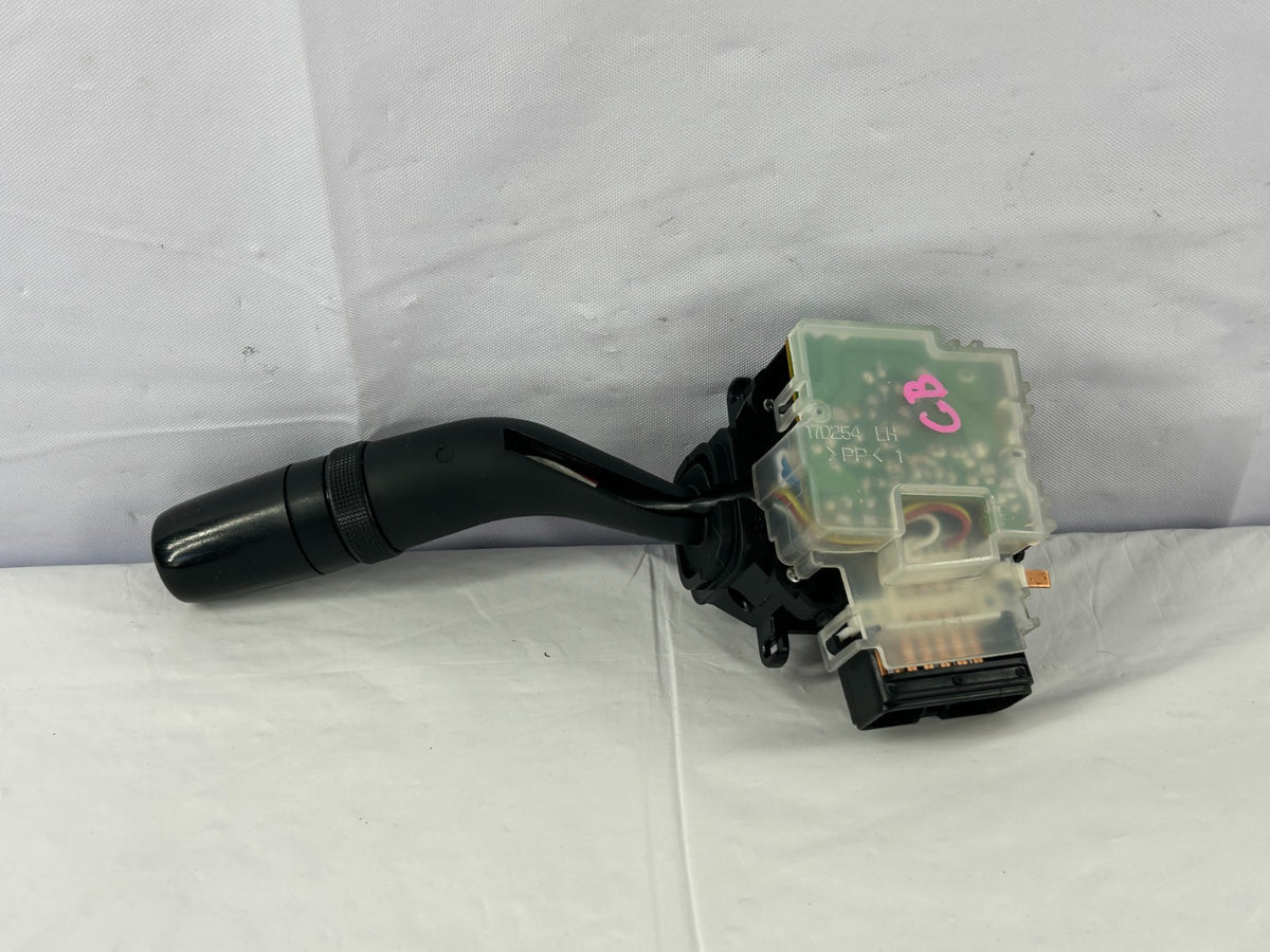 2007-2009 Mazda CX-9 Windshield Wiper Switch Lever Control OEM TD11-66-128