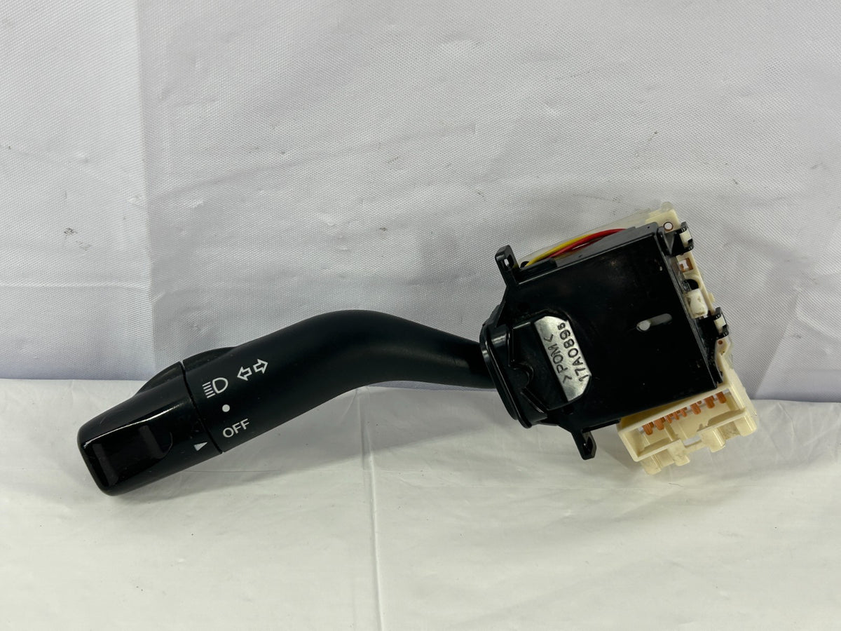 2007-2012 Mazda CX-9 Headlight Lamp Steering Column Switch OEM GR9N-66-122