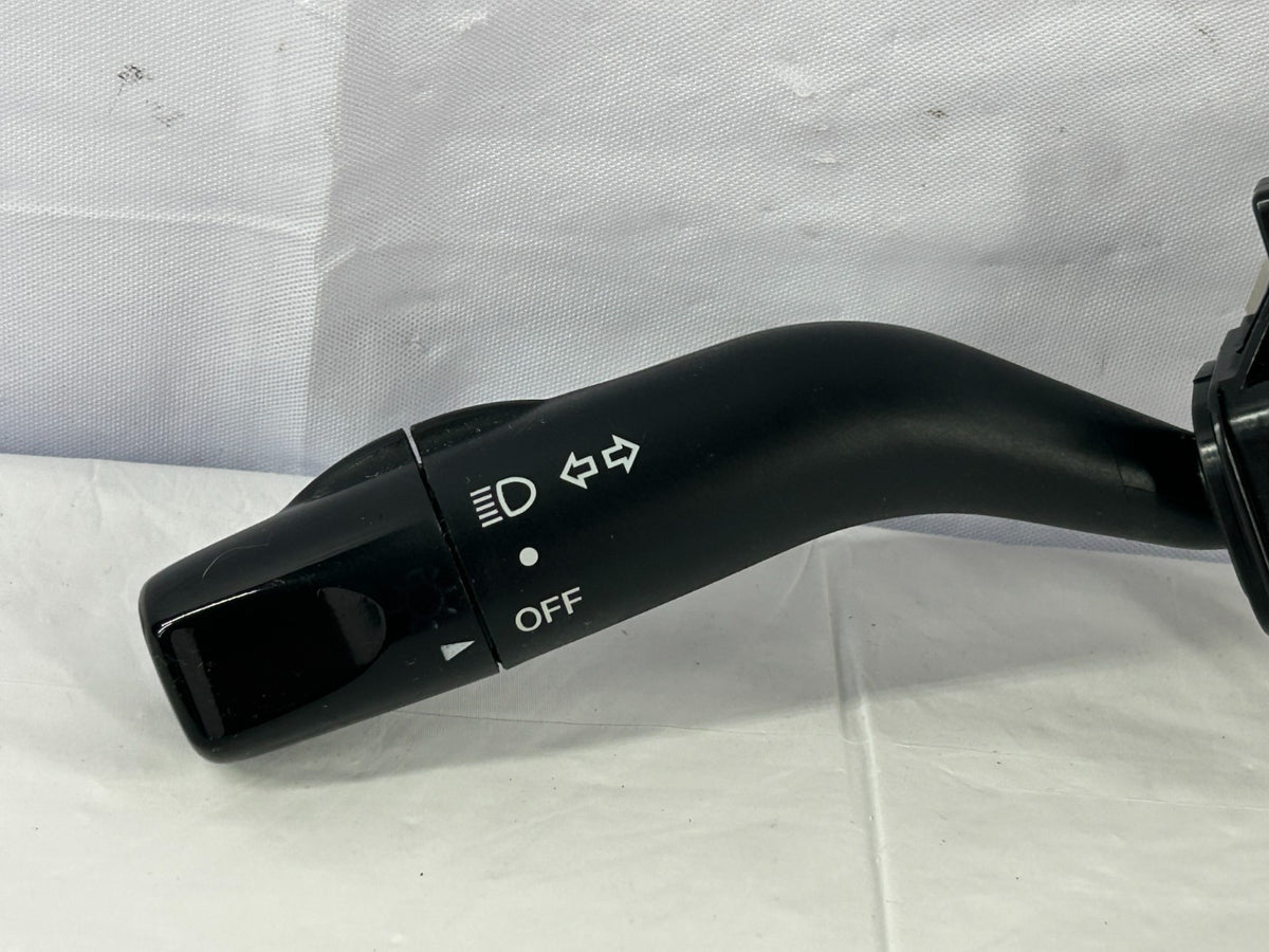 2007-2012 Mazda CX-9 Headlight Lamp Steering Column Switch OEM GR9N-66-122