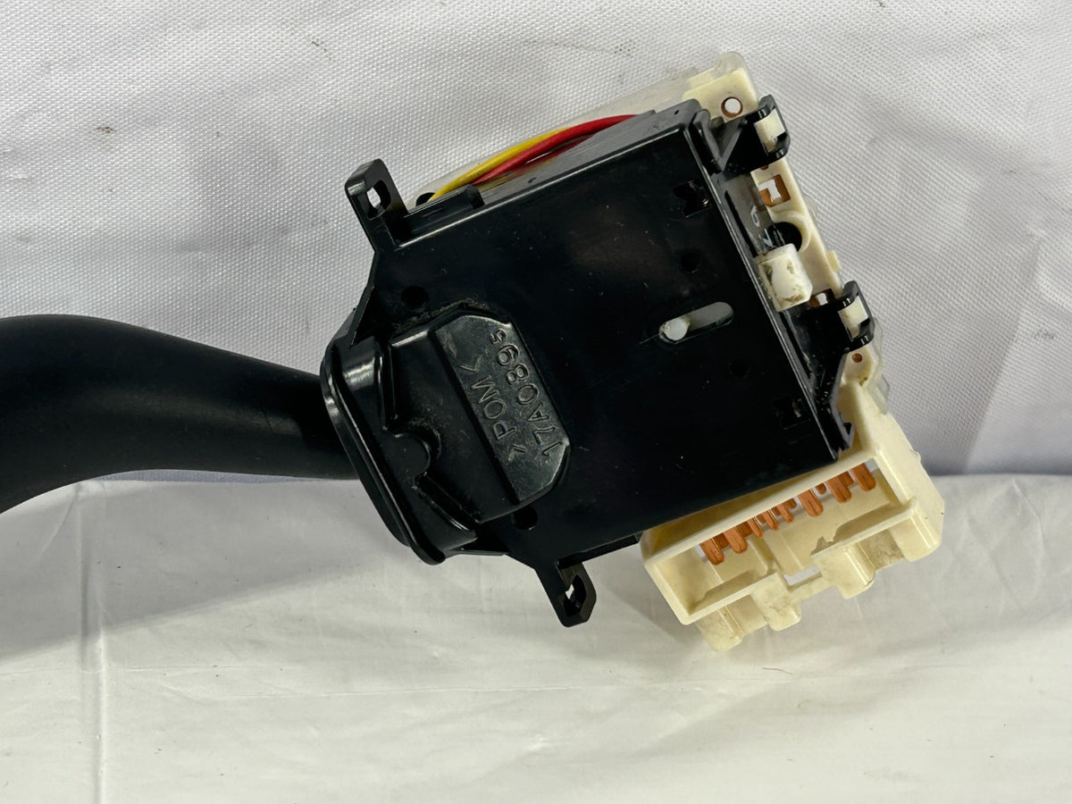 2007-2012 Mazda CX-9 Headlight Lamp Steering Column Switch OEM GR9N-66-122