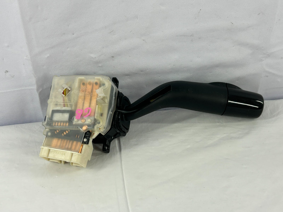 2007-2012 Mazda CX-9 Headlight Lamp Steering Column Switch OEM GR9N-66-122