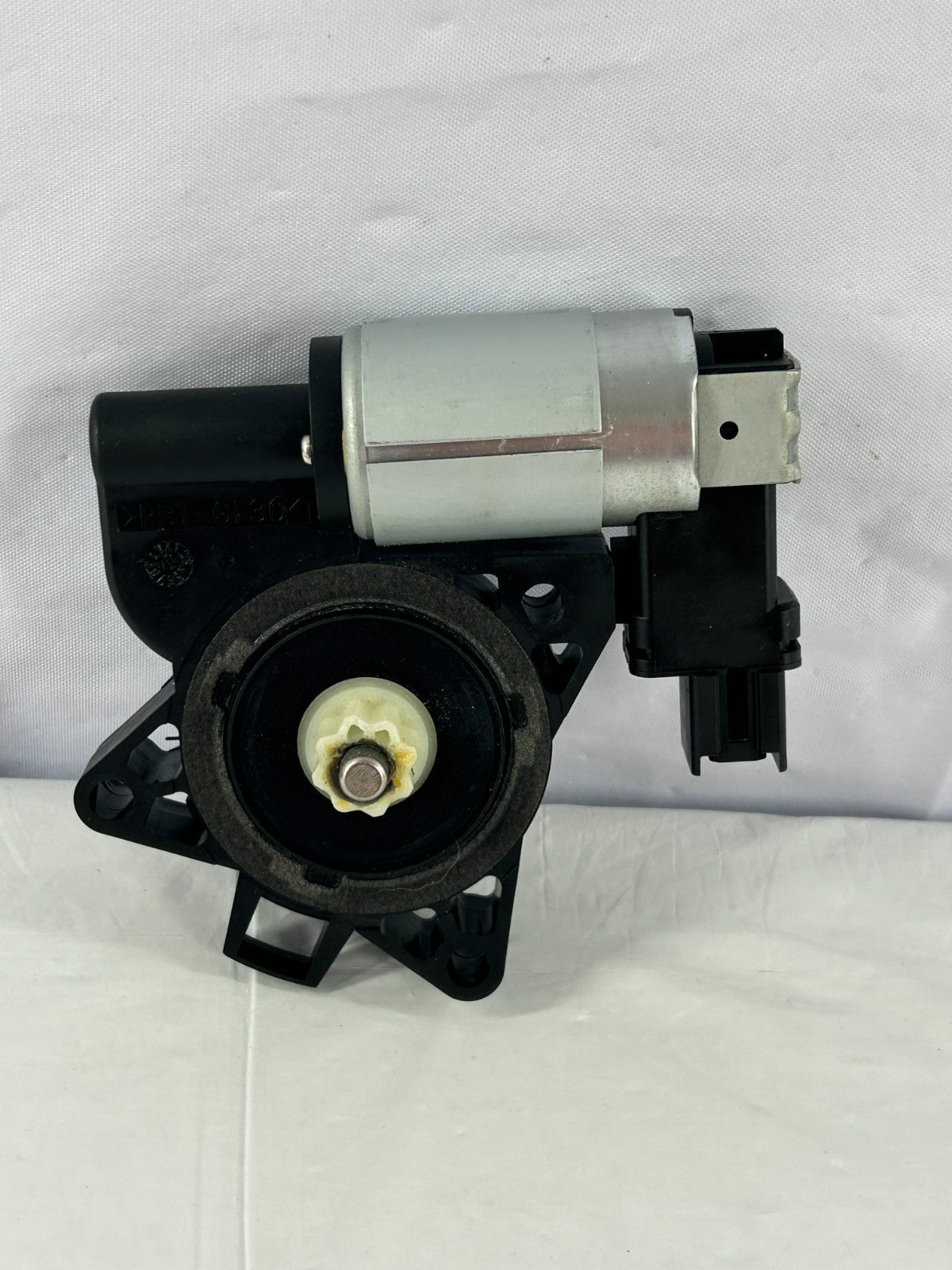 2007-2015 Mazda CX-9 Rear Left Driver Side Power Window Motor OEM G22C-59-58XC