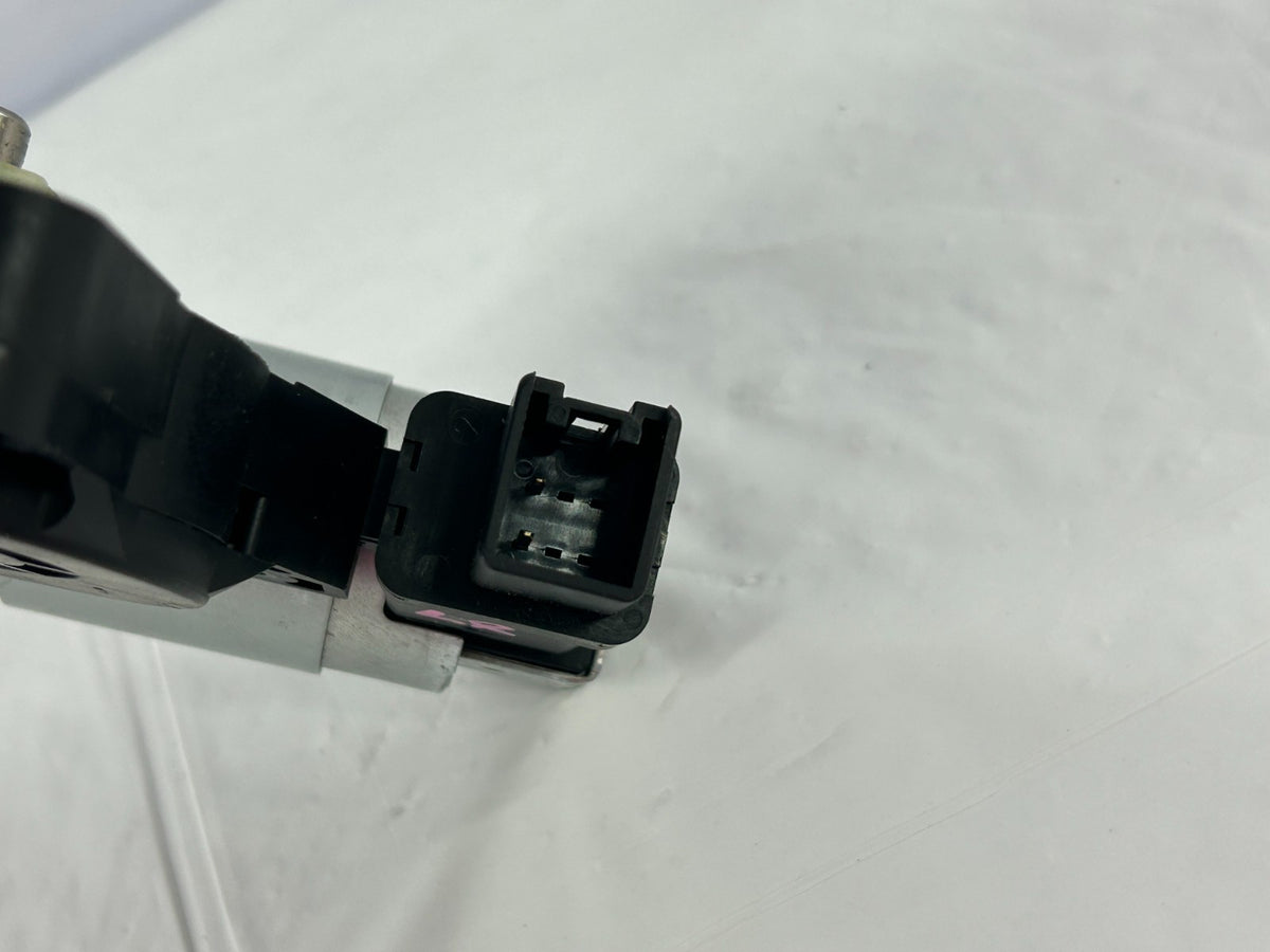 2007-2015 Mazda CX-9 Rear Left Driver Side Power Window Motor OEM G22C-59-58XC