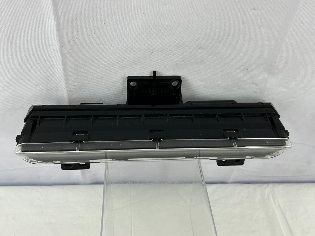 07-09 Mazda CX-9 Dash Digital Clock Information Display Screen OEM TD11-61-1J0