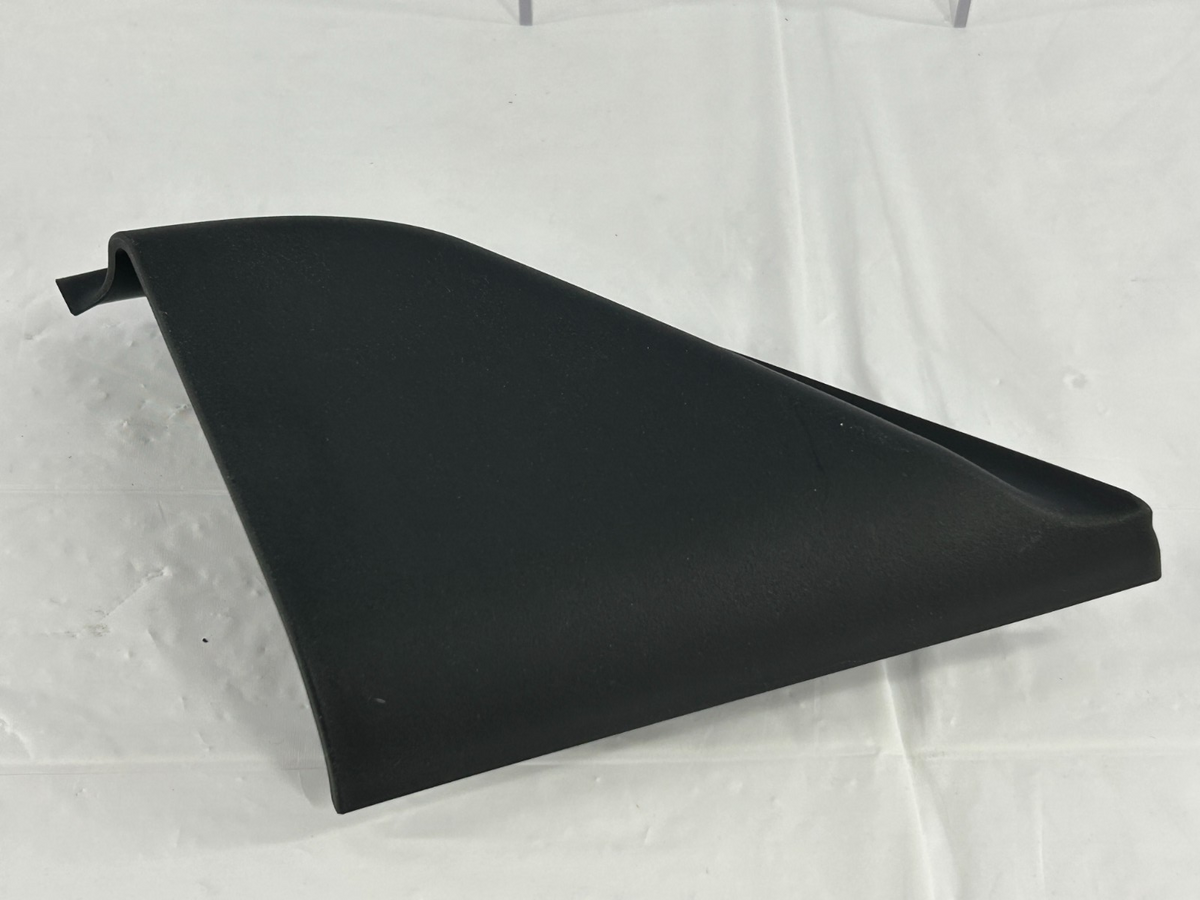 2007-2015 Mazda CX-9 Front Right Door Inner Mirror Cover Trim OEM TD11-69-111D