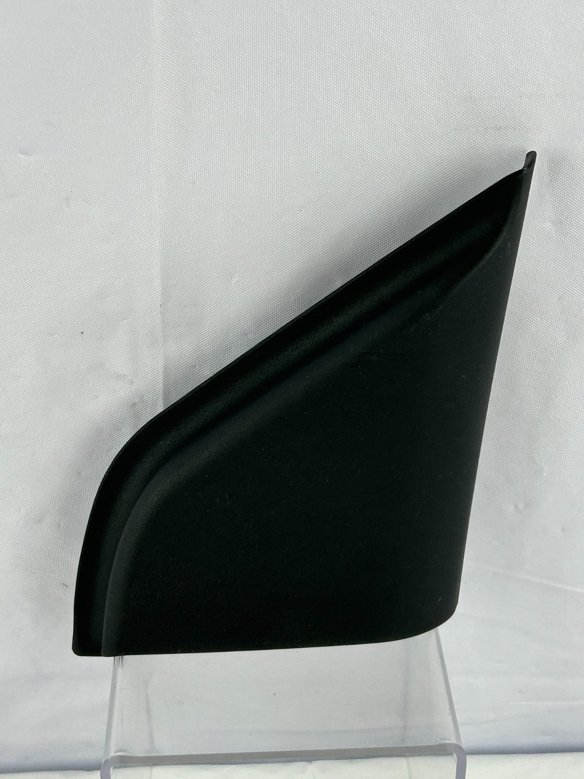 2007-2015 Mazda CX-9 Front Right Door Inner Mirror Cover Trim OEM TD11-69-111D