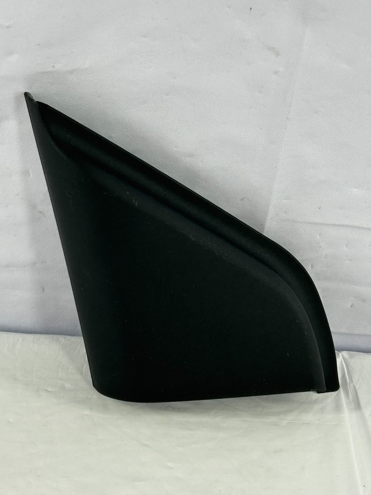 2007-2015 Mazda CX-9 Front Left Door Inner Mirror Cover Trim OEM TD11-69-171F