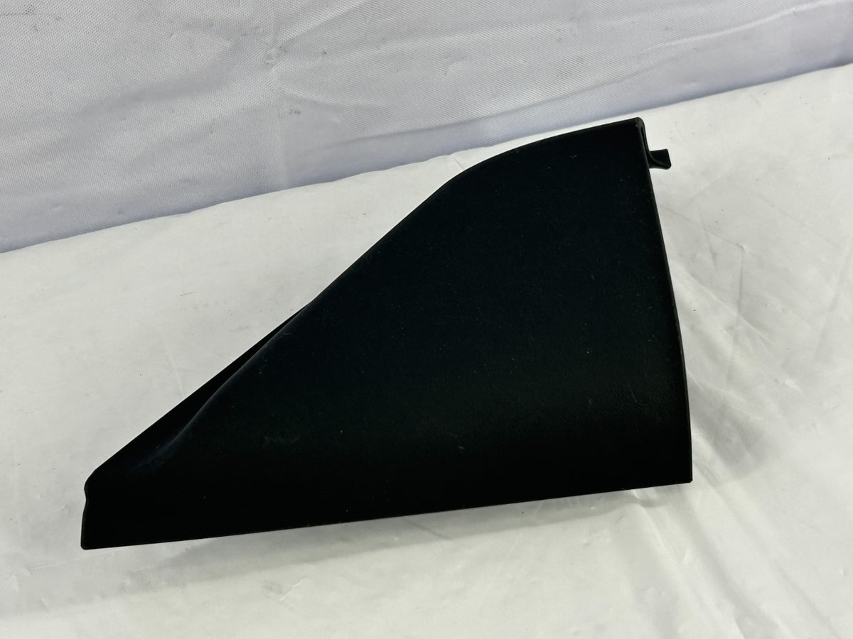 2007-2015 Mazda CX-9 Front Left Door Inner Mirror Cover Trim OEM TD11-69-171F