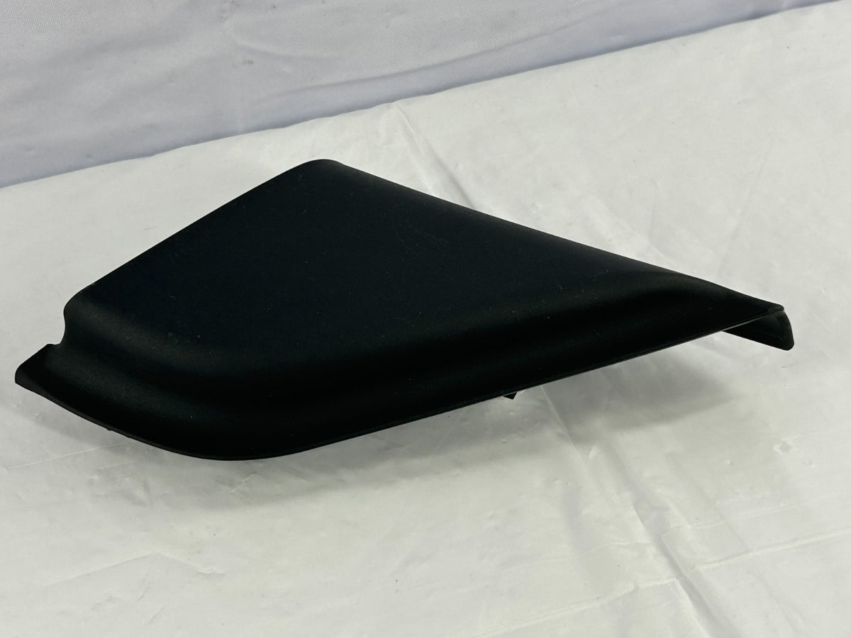 2007-2015 Mazda CX-9 Front Left Door Inner Mirror Cover Trim OEM TD11-69-171F