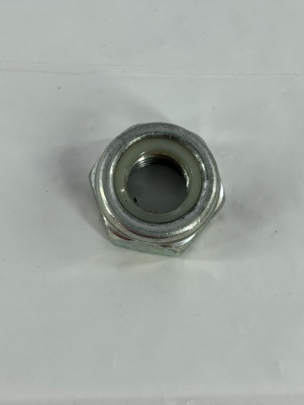 07-15 Mazda CX-9 Steering Wheel Bolt Nut OEM 9994-81-200