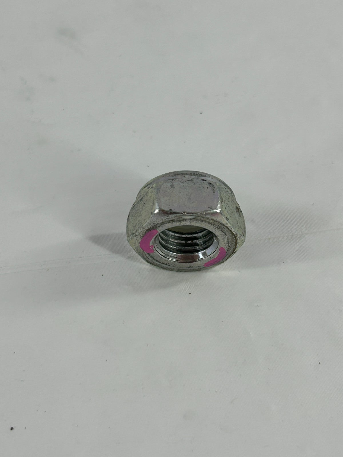 07-15 Mazda CX-9 Steering Wheel Bolt Nut OEM 9994-81-200