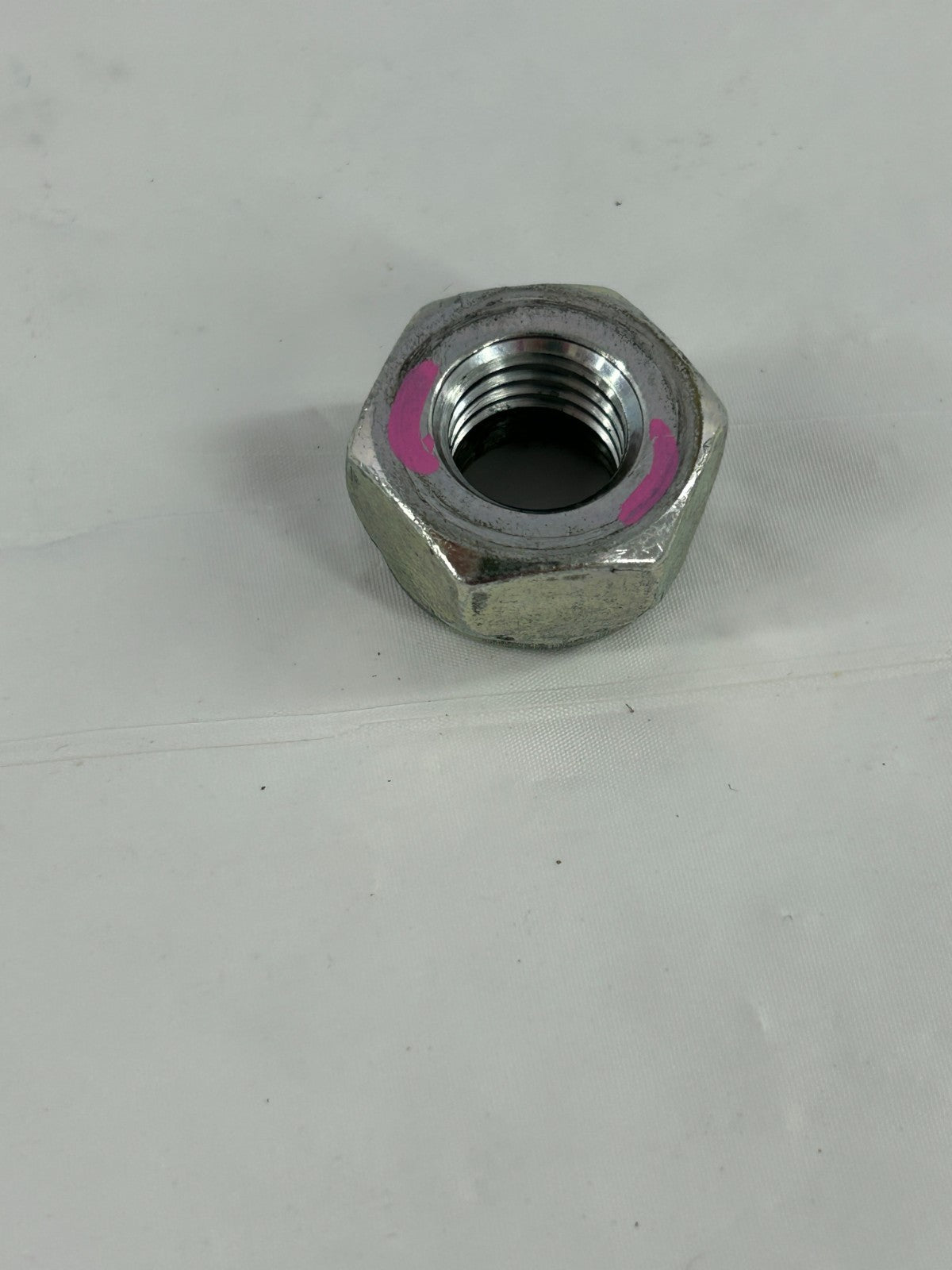 07-15 Mazda CX-9 Steering Wheel Bolt Nut OEM 9994-81-200